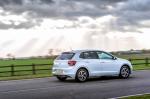 Volkswagen Polo Beats 2017 года (UK)